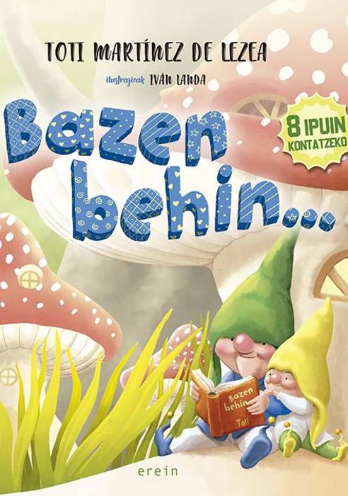Imagen - 'Bazen behin..'