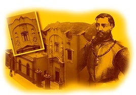 De Vitoria a México: el increíble viaje de seis alavesas en el siglo XVIII