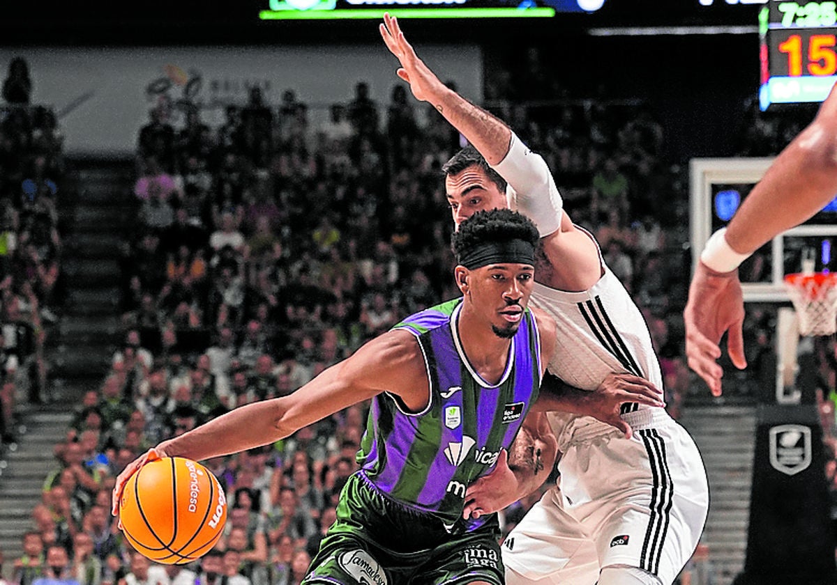 El Valencia Basket agita el mercado a golpe de talonario