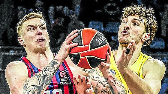 Samanic da prioridad al Baskonia ante otras ofertas
