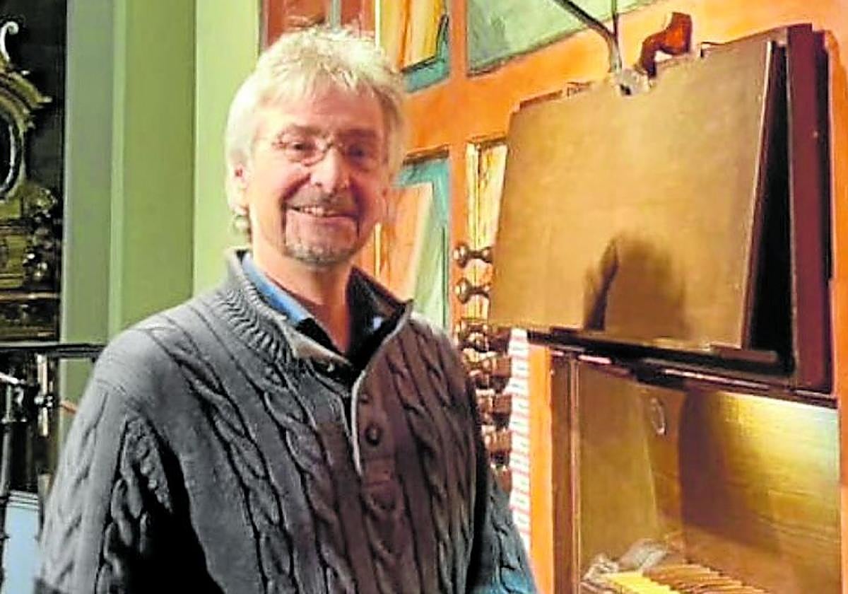 El australiano Brett Leighton será una de las estrellas del festival.