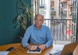 «Hay 2.000 personas esperando un amarre público»