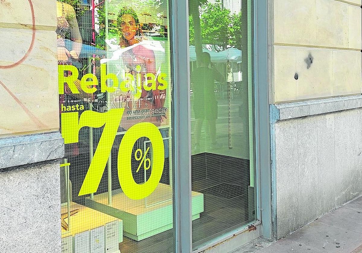 Los reclamos ya son visibles en un buen número de establecimientos