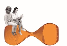 ¿Hasta qué edadpodemos reinventarnos?