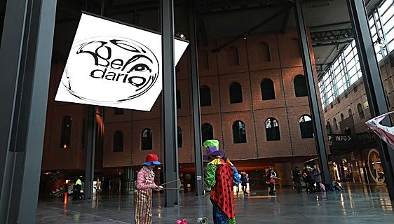 Una Alhóndiga sin bicefalia