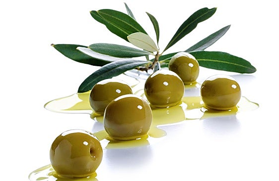 Aceitunas, el aperitivo perfecto