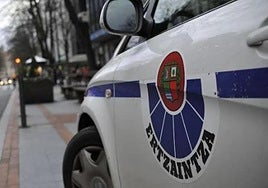 Detenido un joven por el homicidio involuntario de un hombre con el que tuvo sexo en Bilbao