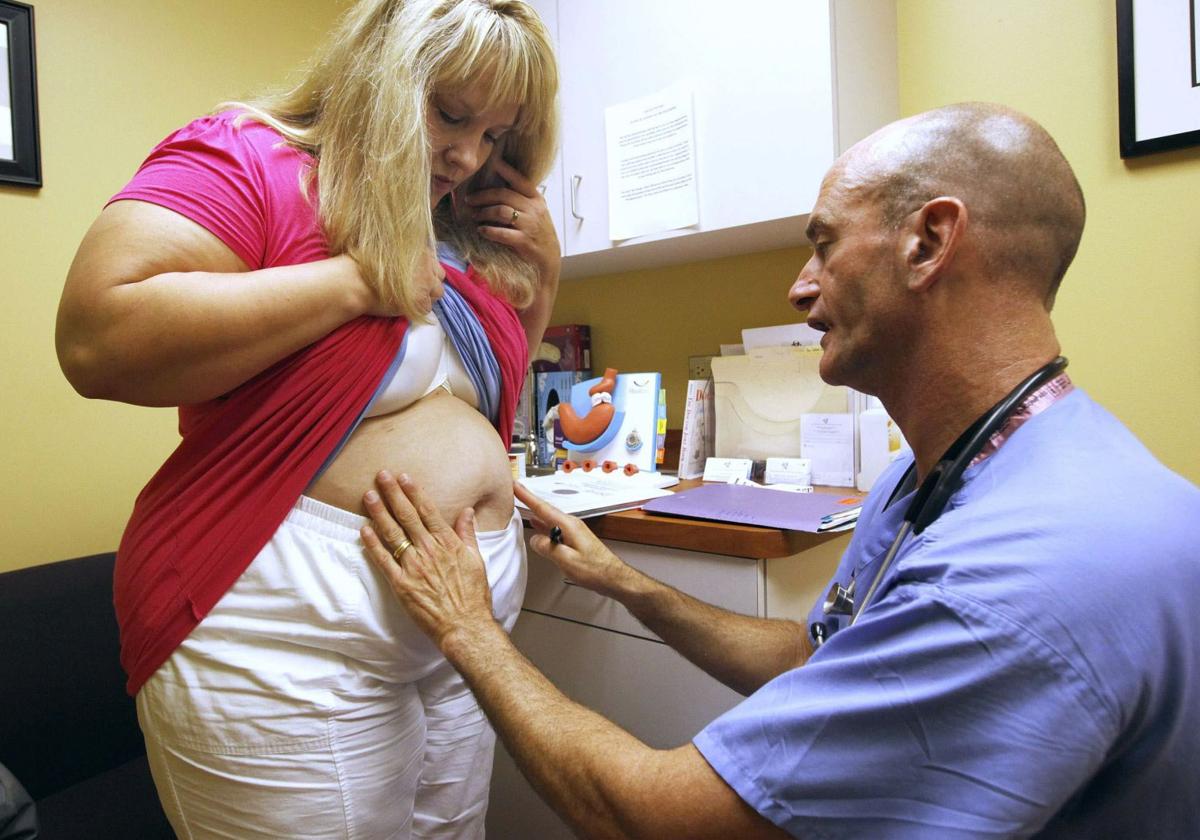 Nuevo método de eliminación de grasa corporal: sin intervención quirúrgica, indoloro y en una sola sesión