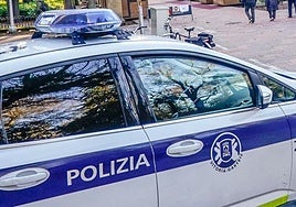 Detenido por agresión sexual a su compañera de piso en Vitoria