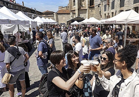 El Udafest que se celebró el pasado año