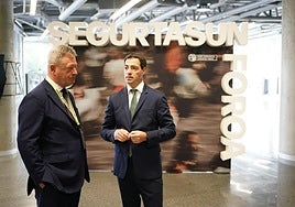 Sindicatos se quejan de que el foro de seguridad no cuente con ellos