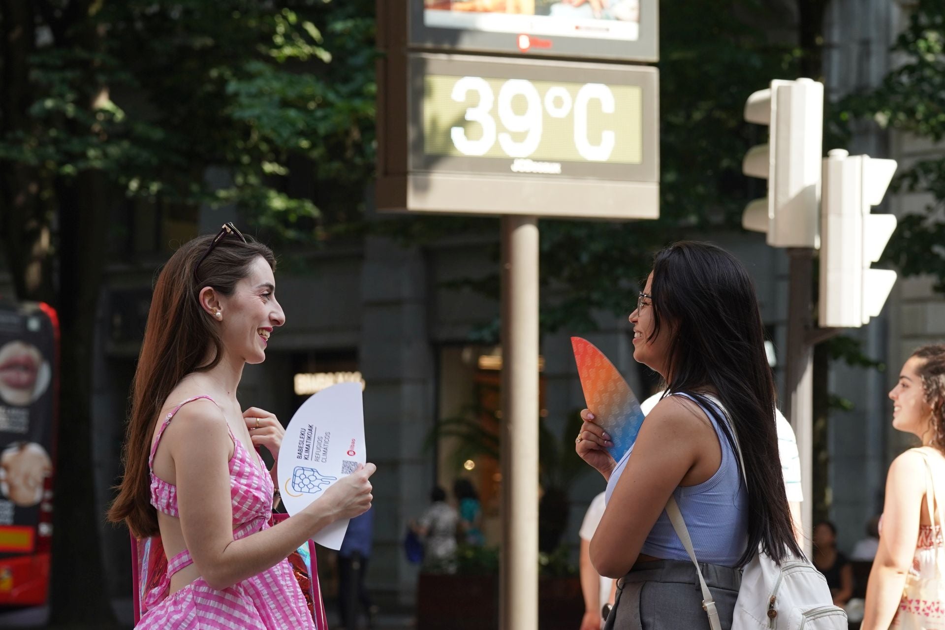 Junio se despide como el mes más caluroso en 64 años