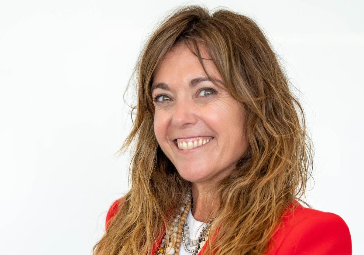 Cristina Alonso, nueva presidenta de AMPEA