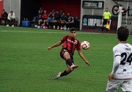 Calendario de Bilbao Athletic, Barakaldo y Arenas en Primera Federación para la temporada 2025-26
