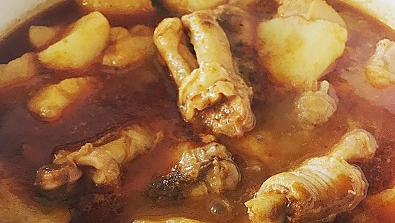Cocina de resistencia en tierras zamoranas