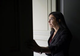 Dolores Albarracín es catedrática de la Universidad de Pensilvania y experta en psicología social.