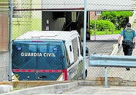 El fango y los poderes