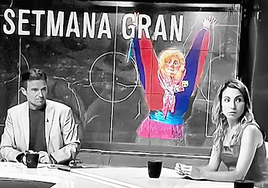 La última provocación de la televisión catalana en el 'caso Nico'