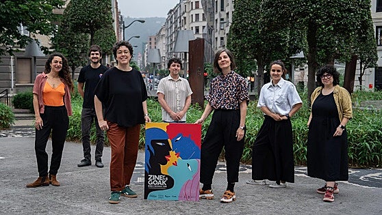 El drama de una coreana queer adoptada vence en Zinegoak