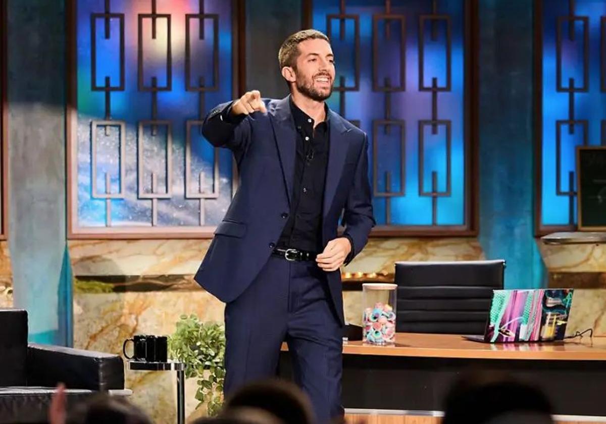 'La Revuelta' retrasa una semana más sus vacaciones y anuncia el día del estreno de la segunda temporada
