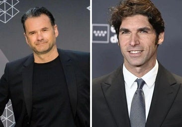 Iñaki López sobre la detención de Cayetano Rivera: «Son los clásicos nervios de madrugada»