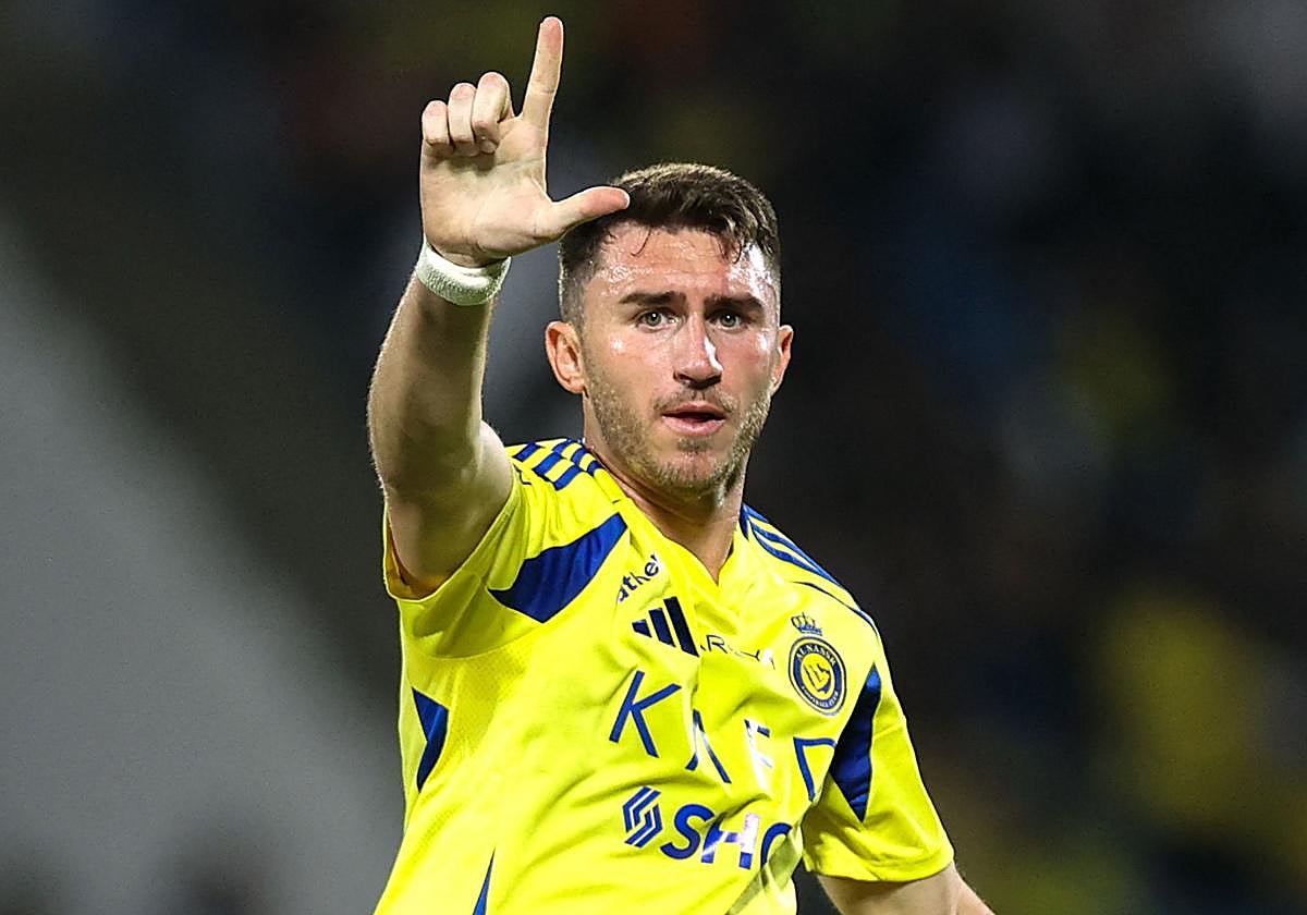 Laporte quiere regresar a Bilbao