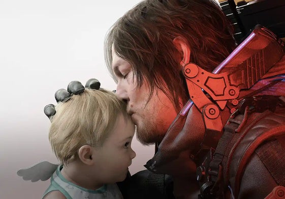 Australia no es el fin del mundo: 'Death Stranding 2' y el arte de habitar el apocalipsis