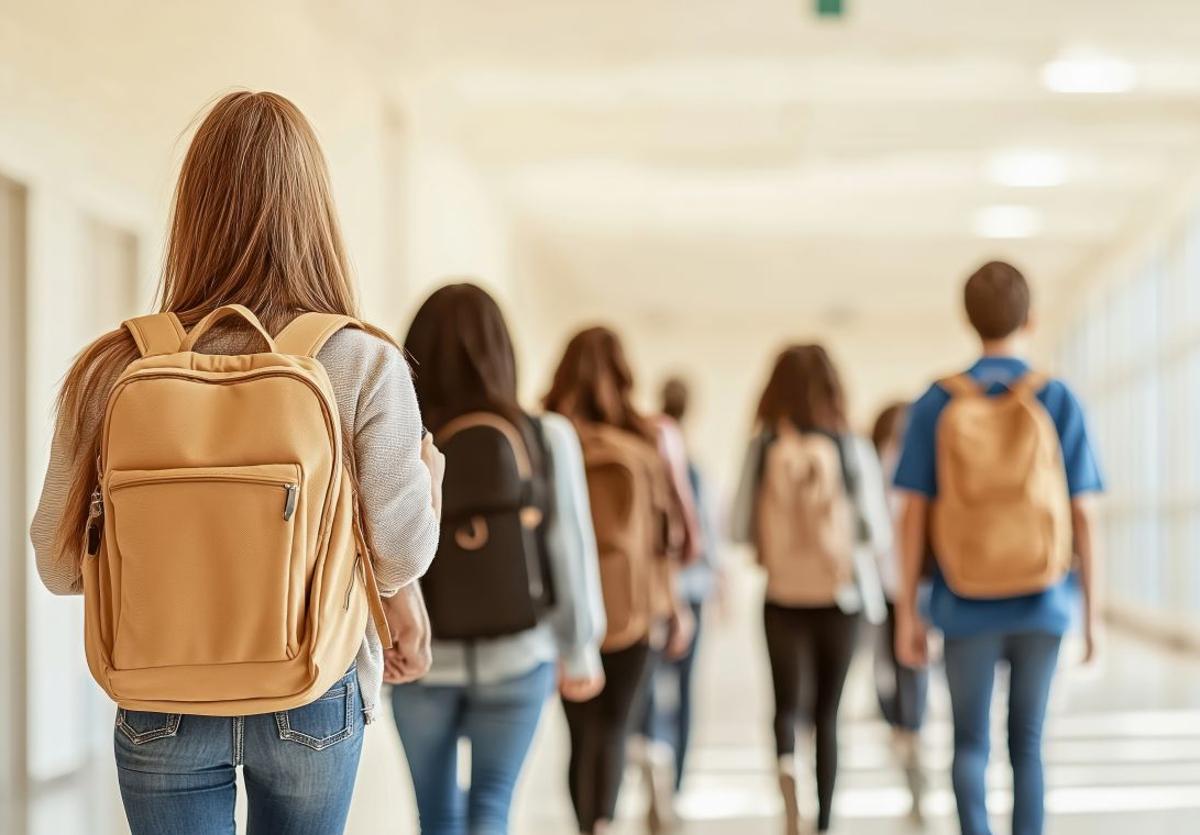 Una familia reclama 150.000 euros a un colegio de Bilbao por un caso de bullying