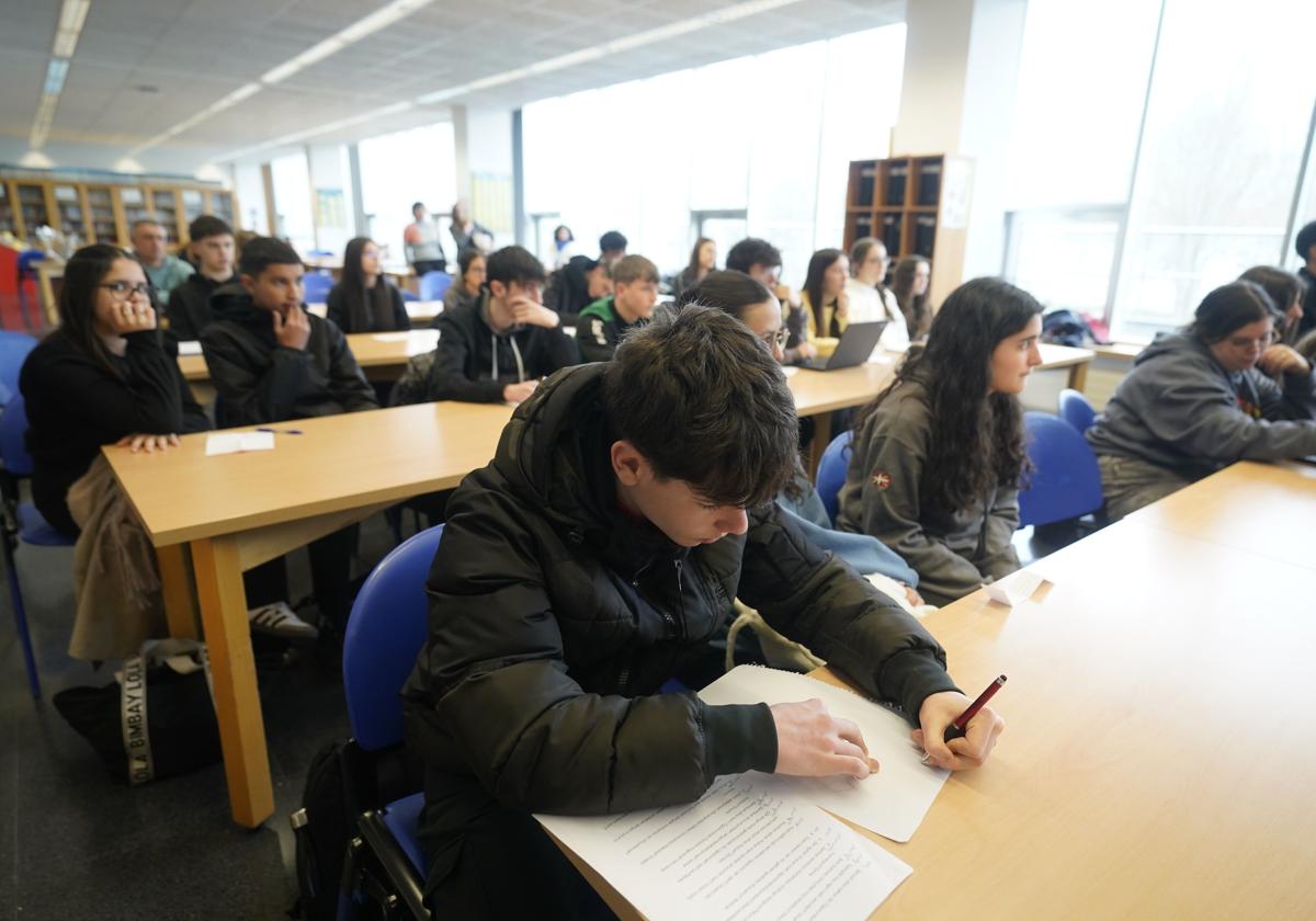El Gobierno Vasco activó en junio el Plan Estratégico para la Escuela Pública Vasca 2025-2028