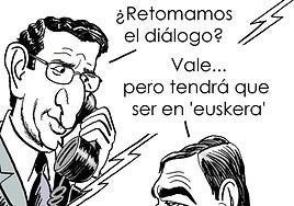 La viñeta de Antón