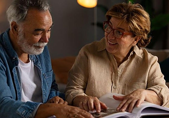 Para participar en el estudio es necesario apuntarse con antelación.