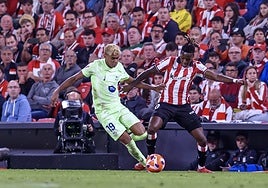 Nico Williams dice no al Barcelona: cronología de un fichaje que no llegó por la debilidad económica culé