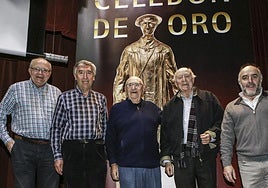 Un genio que merece ser reconocido