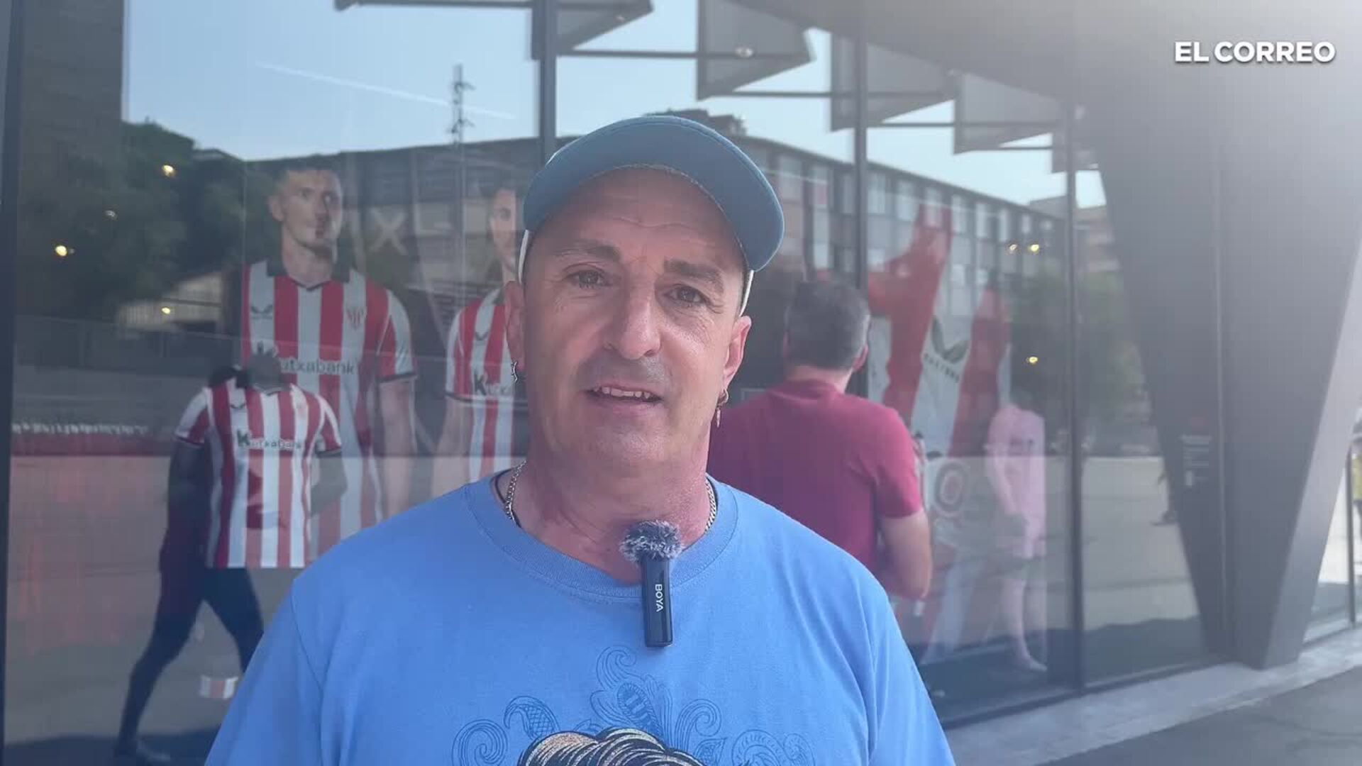 ¿Qué opinan los athleticzales sobre la renovación de Nico Williams hasta 2035?