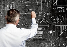 Las aulas vascas cuentan con el peor clima de aprendizaje.