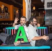 Dónde comer y beber en Bilbao durante el BBK Live: 10 bares con personalidad para empezar la fiesta