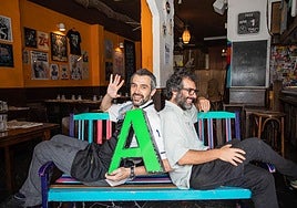 Dónde comer y beber en Bilbao durante el BBK Live: 10 bares con personalidad para empezar la fiesta