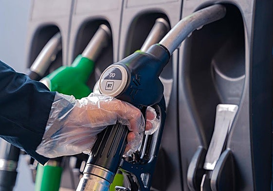 ¿Subirá el diésel y la gasolina tras el ataque de EEUU a Irán?
