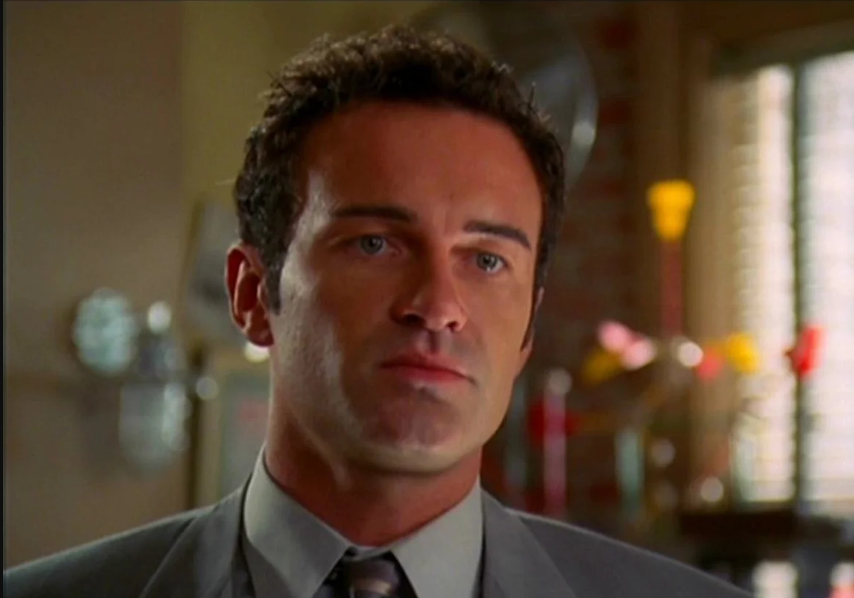 Muere Julian McMahon, actor de 'Embrujadas' y 'Los 4 fantásticos', a los 56 años
