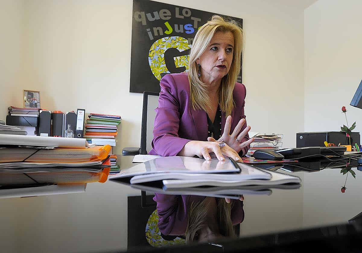 «Invertir en empleo merece la pena», asegura Laespada