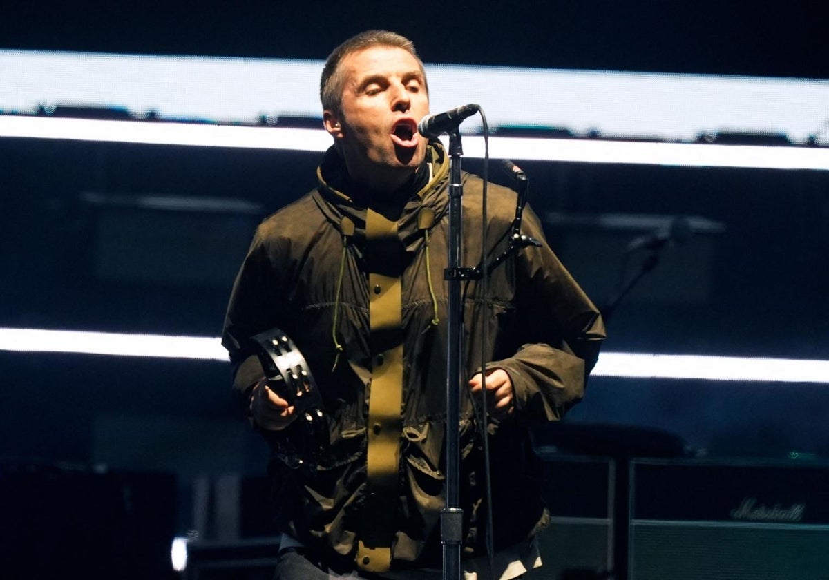 La primera polémica de Oasis en su regreso: «Las parejas de nuestro staff están encantadas de perderlos de vista»