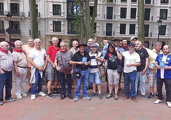 En el certamen han participado más de setenta personas.