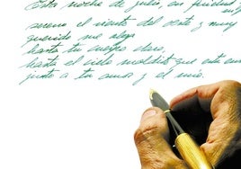Poesía y duende