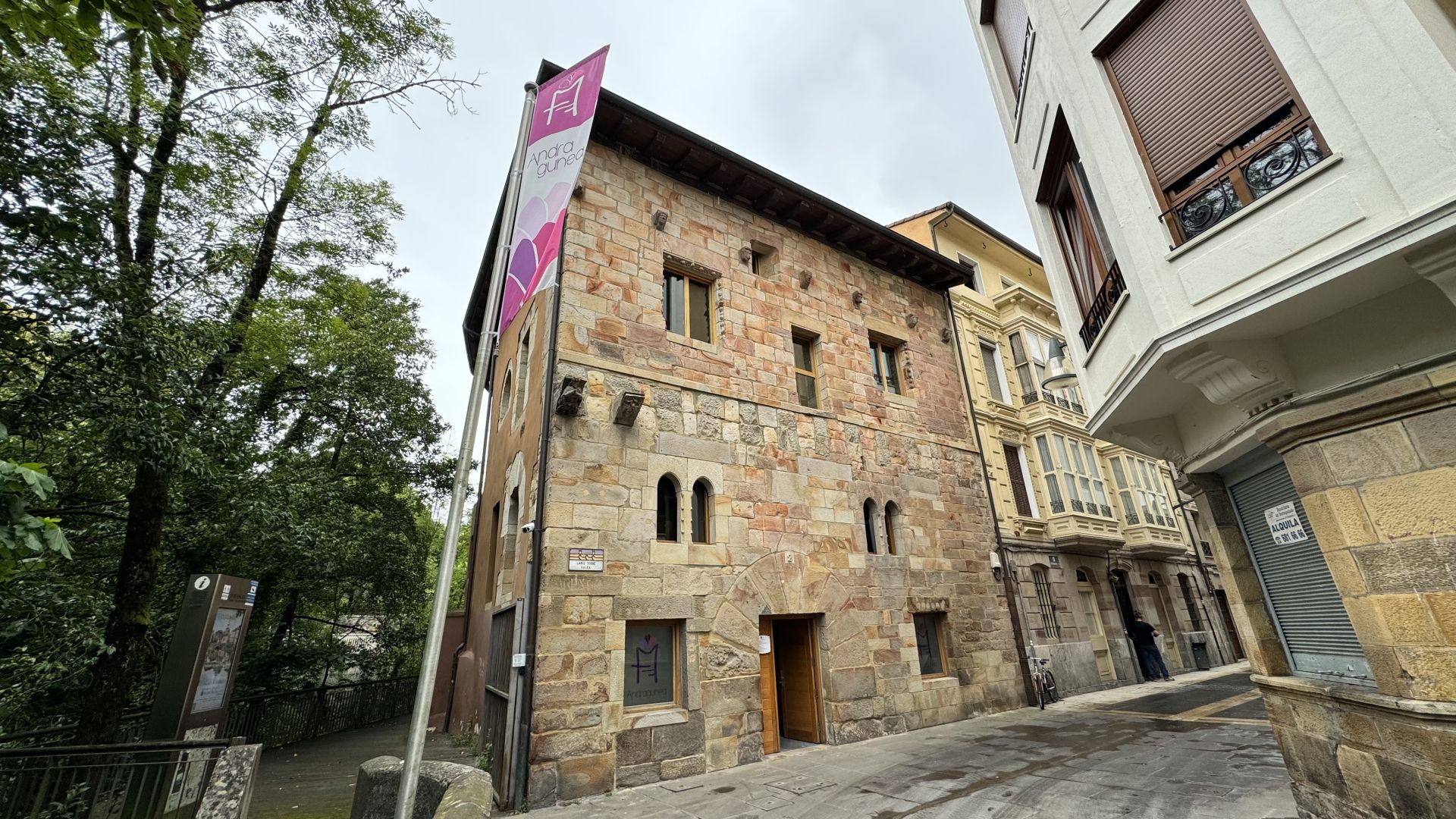 Este primer plan que se espera que se apruebe para principios del próximo año.