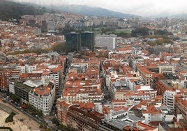 De los 363 grandes tenedores identificados, 10 son entidades públicas, 182 empresas privadas y 171 personas físicas.