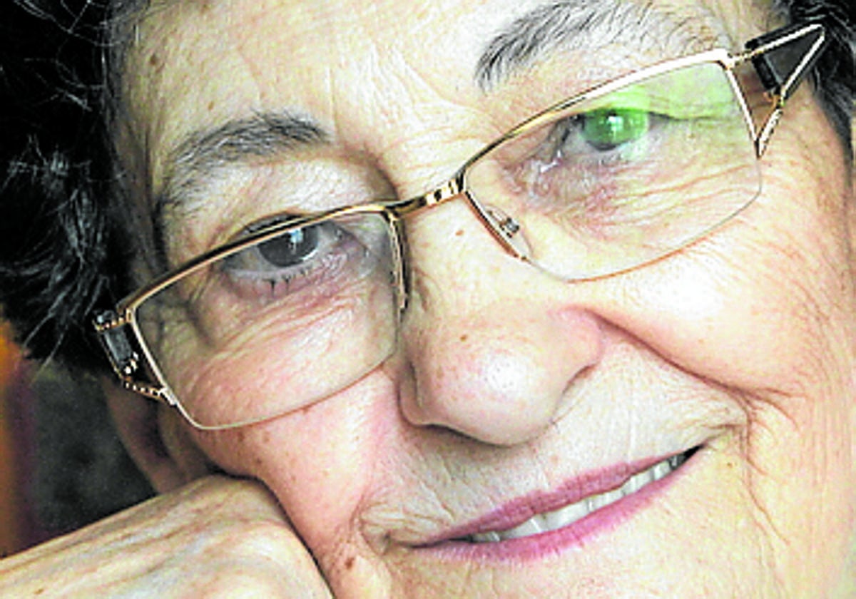 Francisca Aguirre