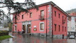 La nueva escuela mantendrá el mismo nombre, Manuela Zubizarreta.