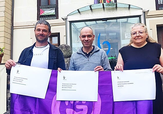 El documento incluye 109 acciones hasta 2030.