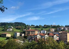 Mallabia licita la gestión del bar del hogar del jubilado por cinco años