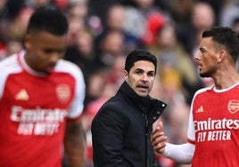 Ya están a la venta las entradas para ver al Athletic contra el Arsenal en Londres
